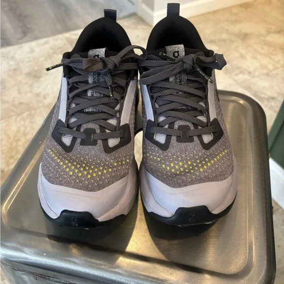 On Running Cloud surfer Trail 2 Running shoe - Picture 2 of 7